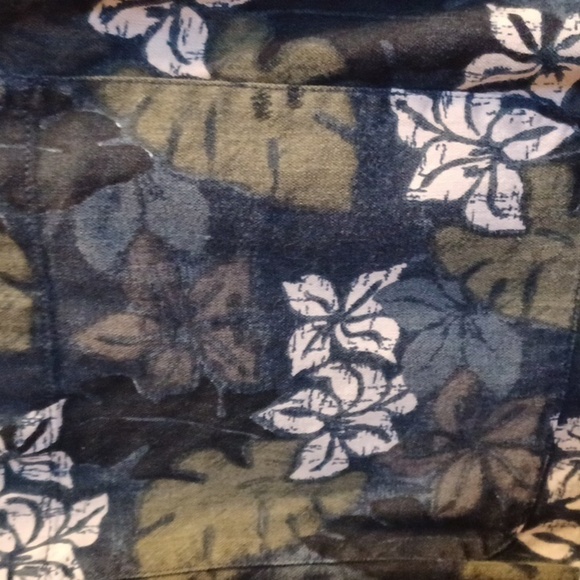 BOCA CLASSICS, MENS SHORT SLEEVE,100% COTTON SHIRT, SIZE XL. NICE LOOKIN… - Picture 2 of 6